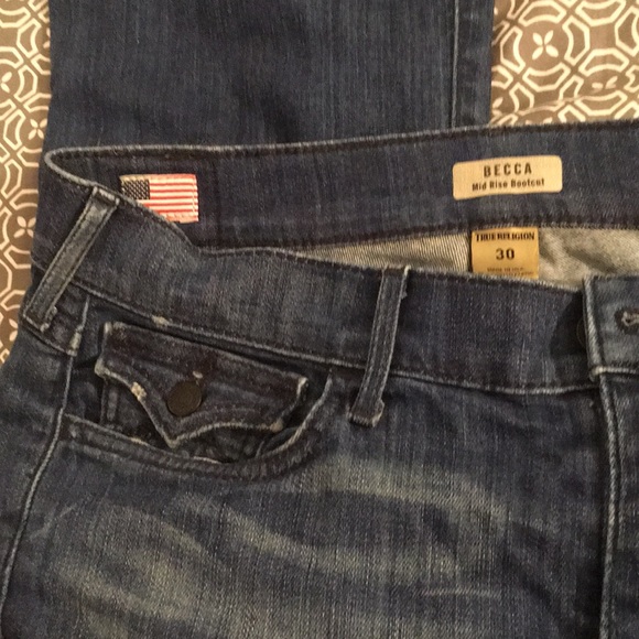 Jeans - Picture 4 of 4